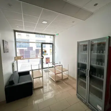 Vente - Restaurant - Sandwicherie - Villeurbanne (69100)-photo-7