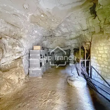 Vente Bureau - Indre-et-Loire (37)-photo-1