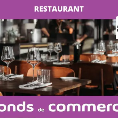 Vente - Bar - Restaurant - PMU - Eure-et-Loir (28)-photo-3