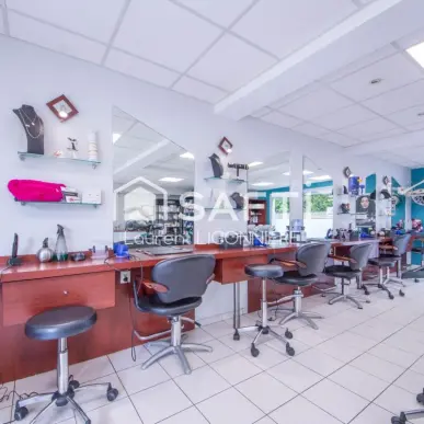 Vente - Bricolage - Bureautique - Salon de coiffure - Marolles-en-Brie (94440)-photo-5