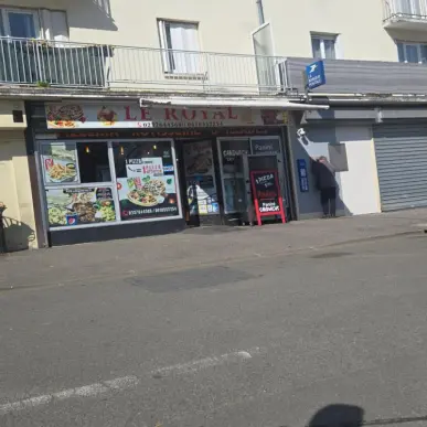 Vente - Bar - Tabac - FDJ - Eure-et-Loir (28)-photo-2