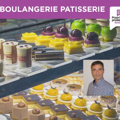 Vente - Boulangerie - Pâtisserie - Sandwicherie - Yvelines (78)-photo-4
