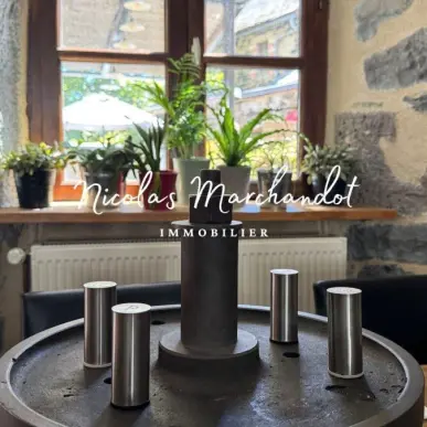Vente - Restaurant - Pressing - Alpuech (12210)-photo-8