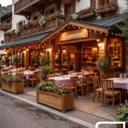 Vente - Restaurant - Licence IV - Savoie (73)