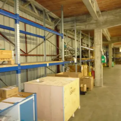 Vente Entrepôt / Local d'activités - Azy-sur-Marne (02400)-photo-8
