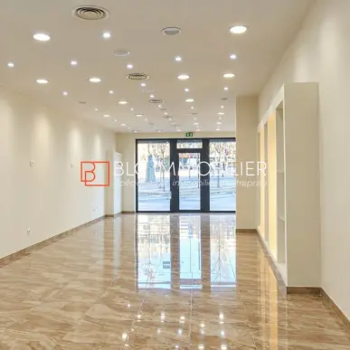 Location Local Commercial - Marseille 1er (13001)-photo-5