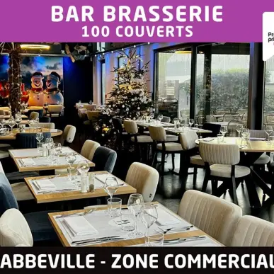 Vente - Bar - Brasserie - Somme (80)-photo-5