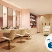 Vente - Salon de coiffure - Sanary-sur-Mer (83110)