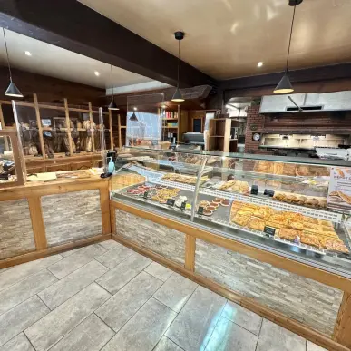 Vente - Tabac - Boulangerie - Librairie - Papeterie - Presse - La Salle-les-Alpes (05240)-photo-2