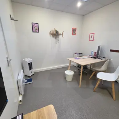 Location Bureau - Saint-Brieuc (22000)-photo-4