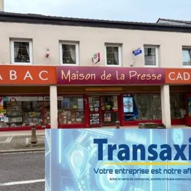 Vente - Tabac - FDJ - PMU - Presse - Creutzwald (57150)-photo-4
