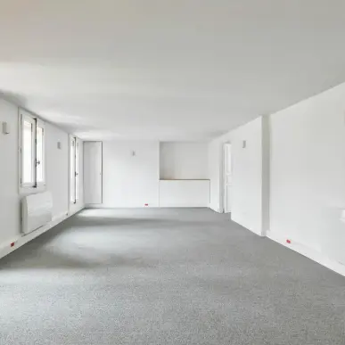 Location Bureau - Paris 9ème (75009)-photo-1