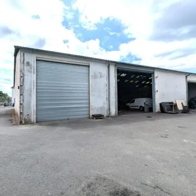 Vente - Boulangerie - Pâtisserie - Garage - Traiteur - Angers (49000)-photo-6