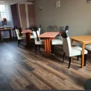 Vente - Bar - Restaurant - Attignéville (88300)