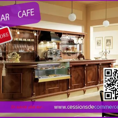 Vente - Bar - Café - Glacier - Candillargues (34130)-photo-6