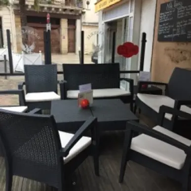 Vente - Bar - Brasserie - Mont-de-Marsan (40000)-photo-4