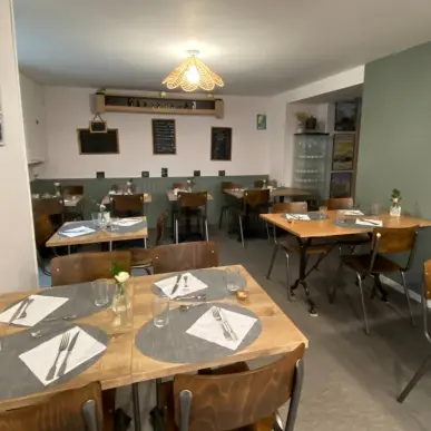 Vente - Bar - Restaurant - Magnac-sur-Touvre (16600)-photo-3