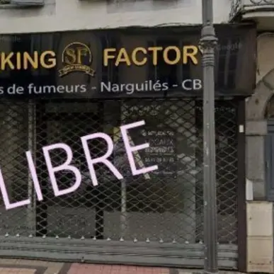 Vente de murs de boutique - Hautes-Pyrénées (65)-photo-2