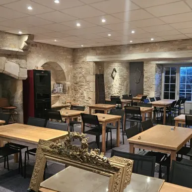 Vente - Hôtel - Restaurant - Beaumat (46240)-photo-4