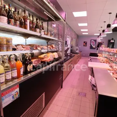 Vente - Boucherie - Nimes (30000)-photo-7