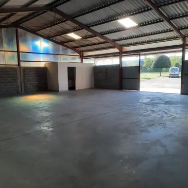 Location Entrepôt / Local d'activités - Tarn (81)-photo-1