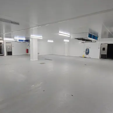 Vente Entrepôt / Local d'activités - Eure-et-Loir (28)-photo-4