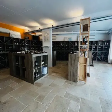Vente de murs de boutique - Merignac (33700)-photo-7