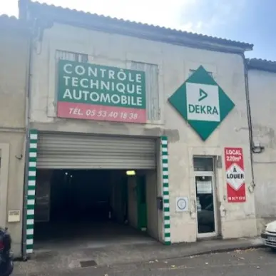 Location Local Commercial - Lot-et-Garonne (47)-photo-4