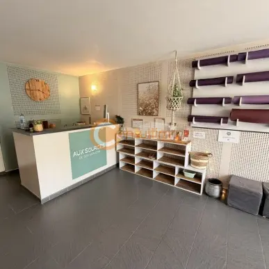 Vente de murs de boutique - Bordeaux (33100)-photo-2
