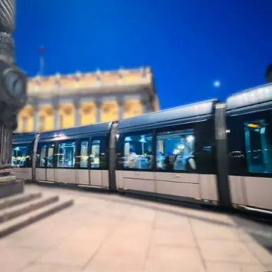 Location Local Commercial - Bordeaux-photo-1