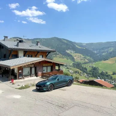 Vente - Bar - Restaurant - Cohennoz (73590)-photo-3