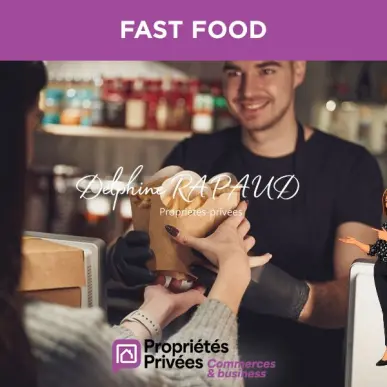 Vente - Restaurant - Snack - Eure-et-Loir (28)-photo-3