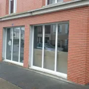 Location Bureau - Orleans (45100)