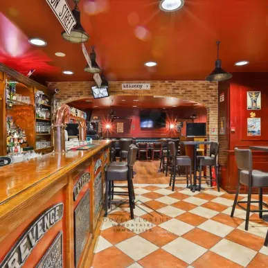 Vente - Bar - Brasserie - Licence IV - Gap (05000)-photo-3