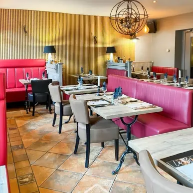 Vente - Restaurant - Pizzeria - Saint-Quentin (02100)-photo-4