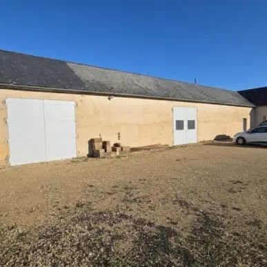 Vente Entrepôt / Local d'activités - Eure-et-Loir (28)-photo-4