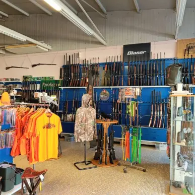 Vente - Tabac - Armurerie - Chasse pêche - Plaisance (32160)-photo-2