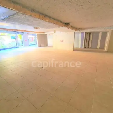 Vente de murs de boutique - Nice (06200)-photo-4
