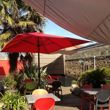 Vente - Hôtel - Restaurant - Les Sables-d'Olonne (85100)-photo-3