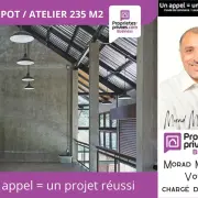 Vente Entrepôt / Local d'activités - Nord (59)