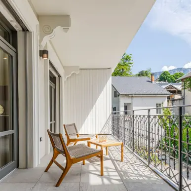 Vente - Garage - Aix-les-Bains (73100)-photo-2