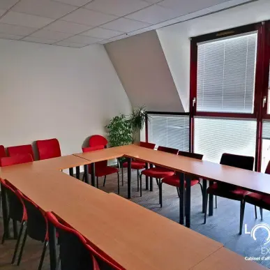 Vente Bureau - Angers (49000)-photo-6