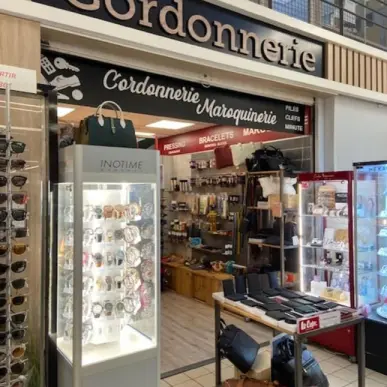 Vente - Cordonnerie - Maroquinerie - Côte-d'Or (21)-photo-6