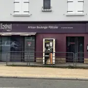 Vente - Tabac - Boulangerie - Pâtisserie - Librairie - Papeterie - Presse - Drefféac (44530)