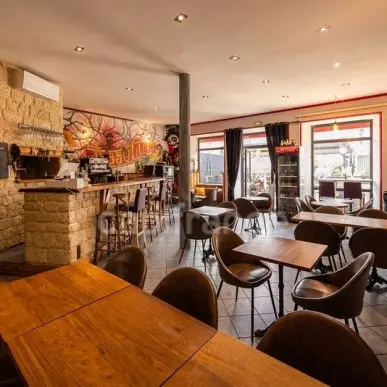 Vente - Bar - Restaurant - Licence IV - Chirols (07380)-photo-5