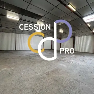 Location Entrepôt / Local d'activités - Hérault (34)-photo-1