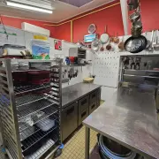 Vente - Restaurant - Mouilleron-le-Captif (85000)