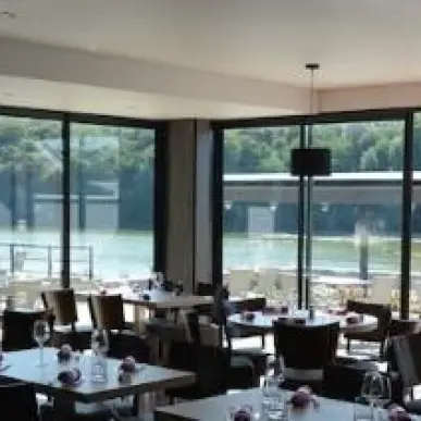 Vente - Brasserie - Restaurant - Isère (38)-photo-4
