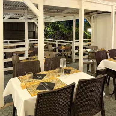 Vente - Restaurant - Le gosier (97190)-photo-4