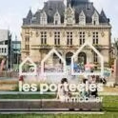 Location Local Commercial - Vincennes (94300)-photo-3